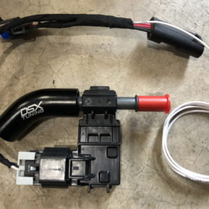 DSX - Flex Fuel Kit for 2014+ SS Sedan