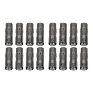 Cam Motion - Set of 16 OEM Hydraulic Roller Lifter Kit Gen III and IV LS-Series GM Engines (camM7717)