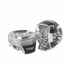 Diamond Pistons - Gen V LT1 Competition Series Pistons