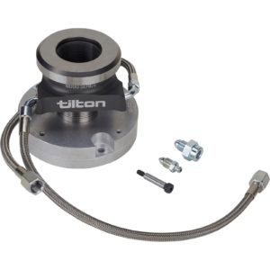 Tilton - Flat Face Hydraulic Release Bearing, Gen 5 Camaro (60-6107)