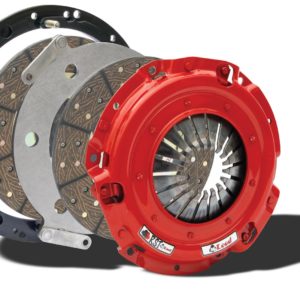 McLeod - RST Street Twin Clutch Kits for LS1/LS2/LS3/LS6/LS7