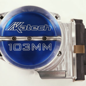 Katech - LS 103mm Throttle Body (KAT-A7417)