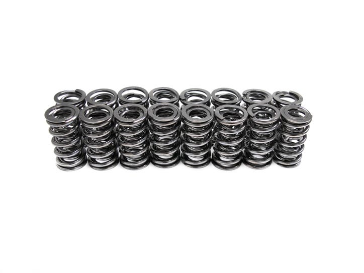 BTR - Platinum Dual Valve Spring Set .660