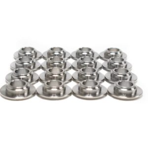 Brian Tooley Racing - LS9 Style Titanium Retainers (SR006-8)