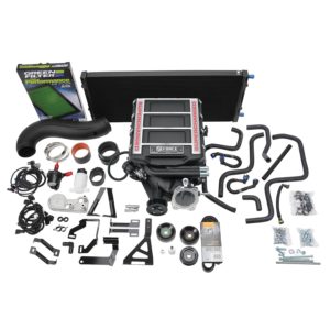 Edelbrock - Supercharger for 15-20 GM SUV & 14-18 GM Truck Gen V 6.2L W/O Tune (#156640)