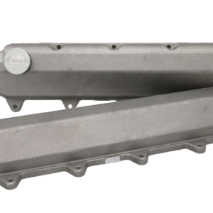 Katech - Cast Aluminum Valve Covers for Gen 5 LT