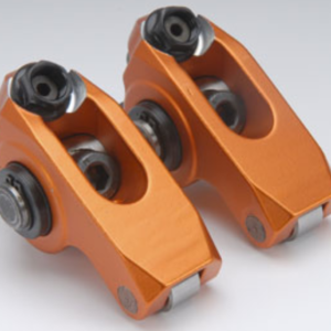 Harland Sharp - LS1 / LS6 Aluminum Rocker Arms, Adjustable (SLS17A)