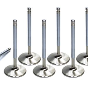 Ferrea - Gen V LT1 Competition Plus Hollow Stem Intake Valves (F2047P)