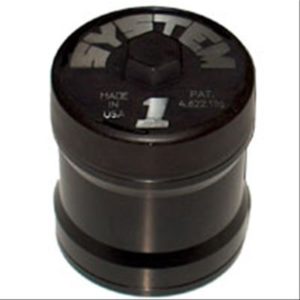 System 1 - Spin-on Oil Filter (210-361)