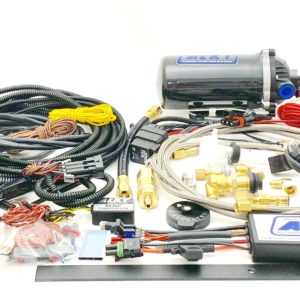 Alky Control - Camaro MAF Underhood 2016 +