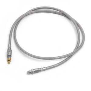 Tick Performance - Remote Clutch SPEEDbleeder Line for Tilton 6000 Series Adjustable Slave Cylinder (TPSBL-TILTON)