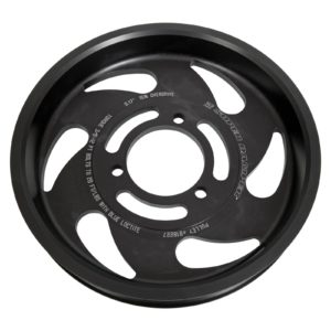 ATI - 18% LSA Supercharger Pulley (ATI916227)