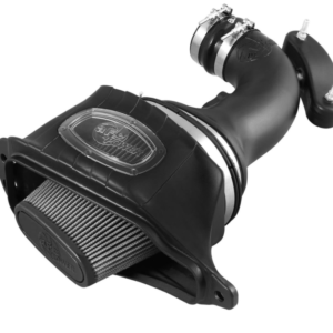 aFe - Momentum Air Intake System for C7 (51-74201)