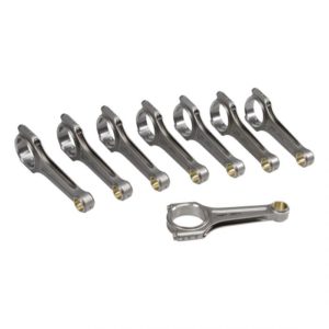 Lunati - Boosted X-Beam Rod Set of 8 - GM LS, GM Gen V LT(80361252-8)