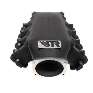 BTR - Trinity Intake Manifold for LS7 Engines (TRA-7-BLK)