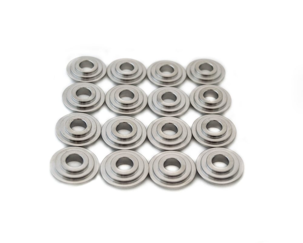 BTR Titanium Retainer Set for Gen V LT1 Heads (SR00816) Gwatney