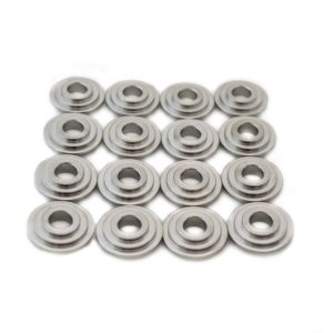 BTR - Titanium Retainer Set for Gen V LT1 Heads (SR008-16)