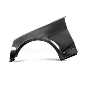 Anderson Composites - Type SS Pair of Carbon Fiber Fenders for 16-21 Camaro (AC-FF16CHCAM-SS)