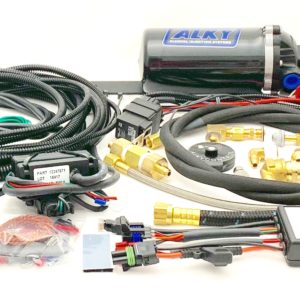 Alkycontrol - 2014+ C7 Corvette MAP Underhood Methanol Injection Kit