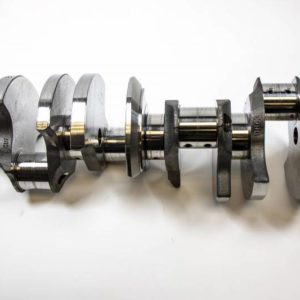 Chevrolet Performance - Gen V 6.6L L8T Crankshaft (12708884)