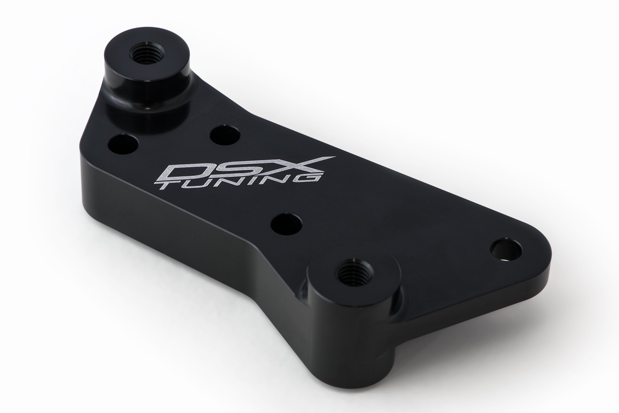 DSX Tuning - LSA Idler Relocation Bracket - Gwatney Performance