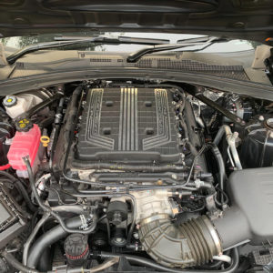 Mighty Mouse - 3rd Gen CTS-V & 6th Gen Camaro ZL1 Wild Catch Can