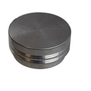 ICT Billet - Aluminum Speedometer Delete Plugs (551908)