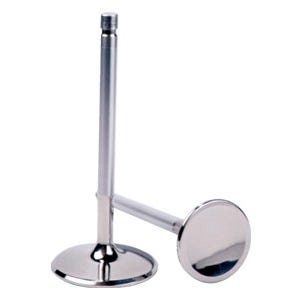 Ferrea - Competition Plus 8mm x 1.600 15 Deg. Super FLo LS Exhaust Valves (F1893P-8)