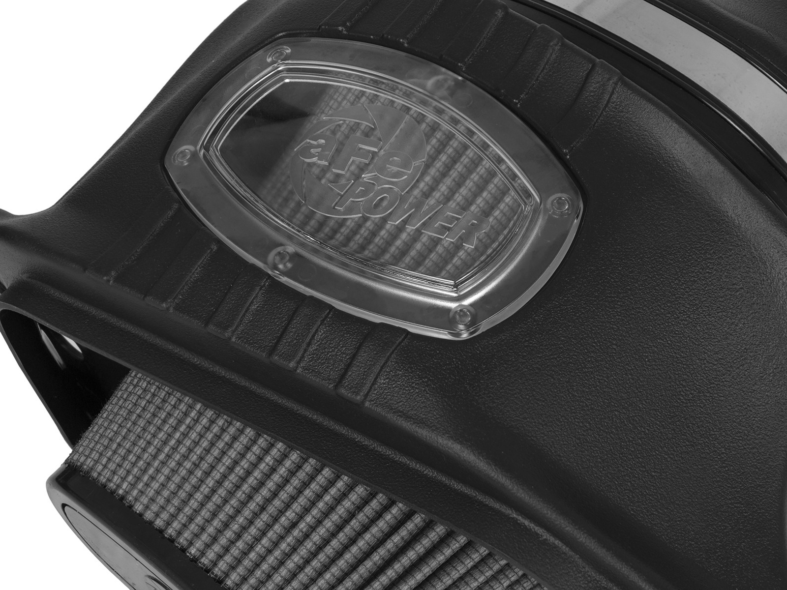 aFe - Momentum Cold Air Intake System for C7 Z06 Corvette w/Pro