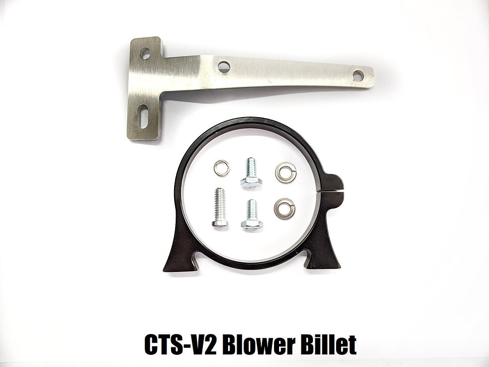 Mighty Mouse - CTS-V2 Wild Catch Can - Gwatney Performance