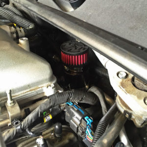 Mighty Mouse - CTS-V2 Wild Catch Can