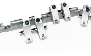 Jesel - Sportsman Series Shaft Rocker Arms (KSS-467070)