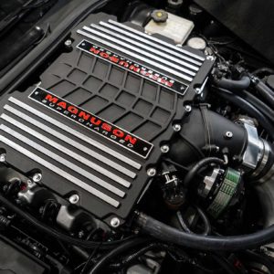 Magnuson - TVS2650R Magnum LT4 Z06 Supercharger System (01-26-62-174-BL)