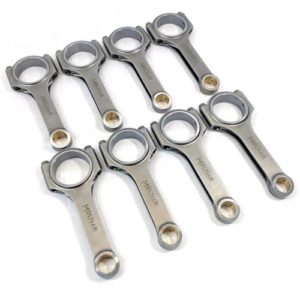 Molnar - H Beam Connecting Rods - Power Adder - Chevrolet LS (CH6125NLB-LST8-A)