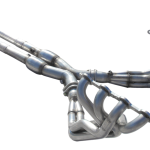 American Racing Headers - C6 Corvette 2005-2008 Long System