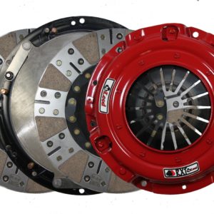 McLeod - RXT Clutch for 6th Gen Camaro SS