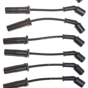ACDelco - Spark Plug Wire Sets (19297035)