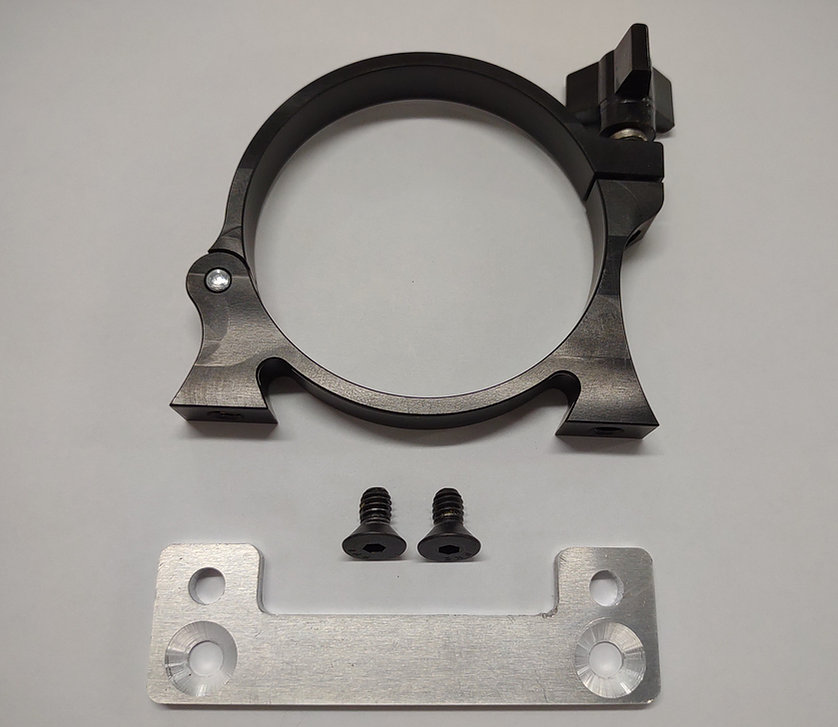 Mighty Mouse - C7 Z06 / ZR1 Mild Catch Can - Gwatney Performance