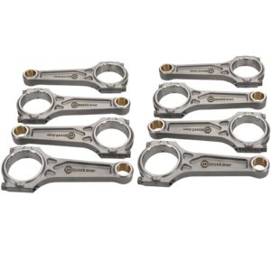 Wiseco - Boostline Connecting Rods (LS6125-927) - Gwatney