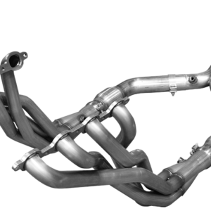 American Racing Headers - Camaro V8 2016 & Up Intermediate System