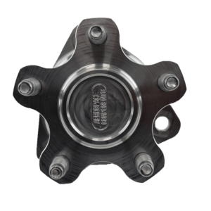 Aerospace Components - Billet Low Drag Hubs for 5th and 6th Gen Camaro
