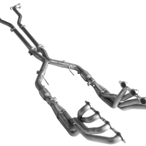 American Racing Headers - Chevy SS 2014 & Up Long System