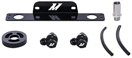 Kit Bidon D'huile Pour Camaro SS 2010-15 (Transmission Manuelle) - Performance