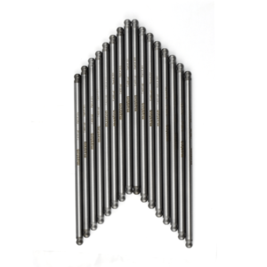 Manton - Series 3 Pushrods, 5/16" Diameter, 0.083" Wall Thickness