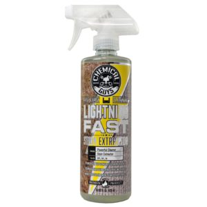 Chemical Guys - Lightning Fast Carpet and Upholstery Stain Extractor (SPI19116)
