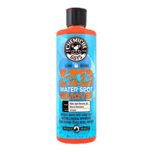 Chemical Guys - Heavy-Duty Water Spot Remover (SPI10816)