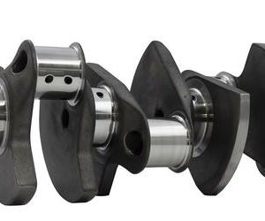 Callies - Compstar LT Wet Sump 3.625 Stroke 8 CWT Crankshaft (5TH-31Q-CS)