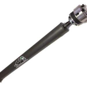 Driveshaft Shop - 3.5″ Chromoly Steel Driveshaft for 2016 Camaro SS with Stock Automatic Transmission ONLY (GMCA18-CHR)