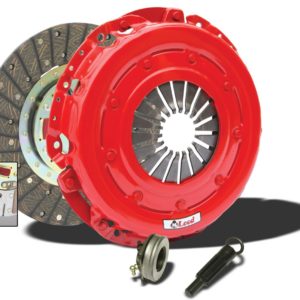 McLeod - Super StreetPro Clutch Kits for 97-04 LS Camaro / Firebird / Corvette (75257)