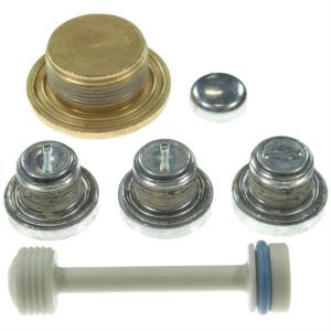Melling - Freeze Plugs (MPE-900BR-GP)